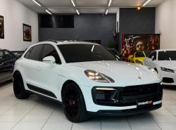 PORSCHE Macan 2.9 24V V6 4P S BITURBO PDK AUTOM�TICO