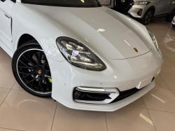 PORSCHE Panamera 2.9 V6 24V 4P FLEX PLATINUM EDITION 4 E-HYBRID 4X4 TURBO PDK AUTOM�TICO