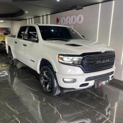 RAM 1500 5.7 V8 LIMITED NIGHT EDITION CABINE DUPLA 4X4 AUTOMTICO