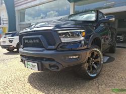 RAM 1500 5.7 V8 REBEL CABINE DUPLA 4X4 AUTOM�TICO