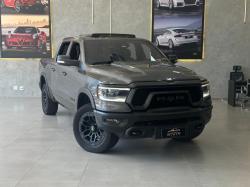 RAM 1500 5.7 V8 REBEL CABINE DUPLA 4X4 AUTOM�TICO