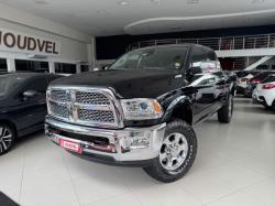 RAM 2500 6.7 I6 24V SLT CABINE DUPLA TURBO DIESEL LARAMIE 4X4 AUTOMTICO