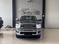 RAM 2500 6.7 I6 24V SLT CABINE DUPLA TURBO DIESEL LARAMIE 4X4 AUTOM�TICO