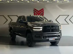 RAM 2500 6.7 I6 24V SLT CABINE DUPLA TURBO DIESEL NIGHT EDITION 4X4 AUTOM�TICO