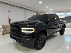 RAM 2500 6.7 I6 24V SLT CABINE DUPLA TURBO DIESEL NIGHT EDITION 4X4 AUTOM�TICO