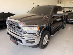 RAM 2500 6.7 I6 24V SLT CABINE DUPLA TURBO DIESEL LARAMIE 4X4 AUTOM�TICO