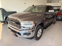 RAM 2500 6.7 I6 24V SLT CABINE DUPLA TURBO DIESEL LARAMIE 4X4 AUTOMÁTICO