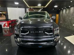 RAM 2500 6.7 I6 24V SLT CABINE DUPLA TURBO DIESEL LARAMIE 4X4 AUTOMÁTICO