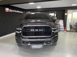 RAM 3500 6.7 I6 LARAMIE CABINE DUPLA TURBO DIESEL AUTOM�TICO