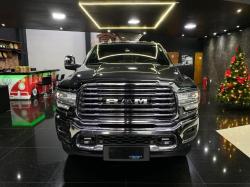 RAM 3500 6.7 I6 LIMITED LONG HORN CABINE DUPLA 4X4 TURBO DIESEL AUTOM�TICO