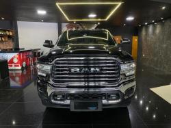 RAM 3500 6.7 I6 LIMITED LONG HORN CABINE DUPLA 4X4 TURBO DIESEL AUTOM�TICO