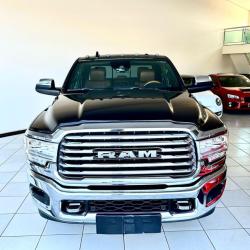 RAM 3500 6.7 I6 LIMITED LONG HORN CABINE DUPLA 4X4 TURBO DIESEL AUTOM�TICO