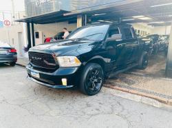 RAM Classic 5.7 V8 32V 4P HEMI LARAMIE NIGHT EDITION AUTOMTICO