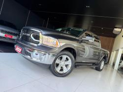 RAM Classic 5.7 V8 32V 4P HEMI LARAMIE AUTOM�TICO
