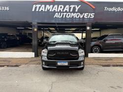 RAM Classic 5.7 V8 32V 4P HEMI LARAMIE NIGHT EDITION AUTOM�TICO