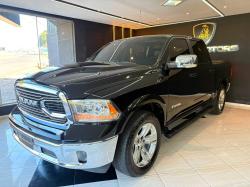 RAM Classic 5.7 V8 32V 4P HEMI LARAMIE AUTOM�TICO