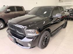 RAM Classic 5.7 V8 32V 4P HEMI LARAMIE NIGHT EDITION AUTOMÁTICO