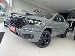 RAM Rampage 2.0 4P HURRICANE 4 TURBO R/T 4X4 AUTOMTICO
