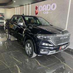 RAM Rampage 2.0 4P HURRICANE 4 TURBO LARAMIE 4X4 AUTOMTICO
