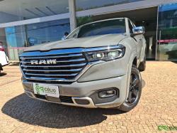 RAM Rampage 2.0 4P HURRICANE 4 TURBO LARAMIE 4X4 AUTOMTICO