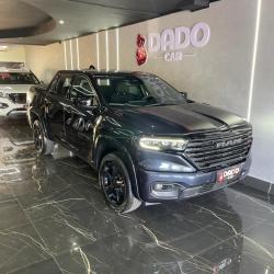 RAM Rampage 2.0 4P HURRICANE 4 TURBO R/T 4X4 AUTOMTICO