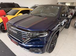 RAM Rampage 2.0 4P HURRICANE 4 TURBO R/T 4X4 AUTOMTICO