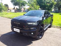 RAM Rampage 2.0 4P HURRICANE 4 TURBO R/T 4X4 AUTOMTICO