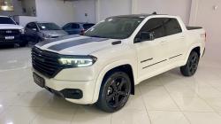 RAM Rampage 2.0 4P HURRICANE 4 TURBO R/T 4X4 AUTOMTICO