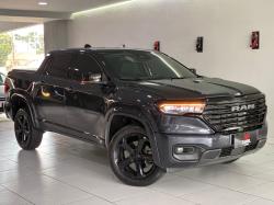 RAM Rampage 2.0 4P HURRICANE 4 TURBO R/T 4X4 AUTOM�TICO