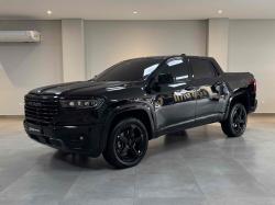 RAM Rampage 2.0 4P HURRICANE 4 TURBO LARAMIE 4X4 AUTOM�TICO