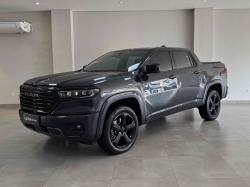 RAM Rampage 2.0 4P HURRICANE 4 TURBO R/T 4X4 AUTOM�TICO