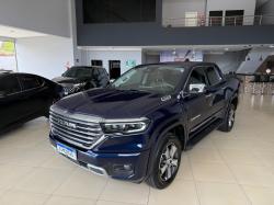 RAM Rampage 2.0 4P HURRICANE 4 TURBO LARAMIE 4X4 AUTOM�TICO