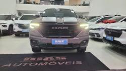 RAM Rampage 2.0 4P HURRICANE 4 TURBO R/T 4X4 AUTOM�TICO