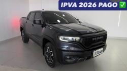 RAM Rampage 2.0 4P HURRICANE 4 TURBO REBEL 4X4 AUTOM�TICO