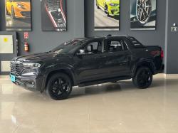 RAM Rampage 2.0 4P HURRICANE 4 TURBO R/T 4X4 AUTOM�TICO