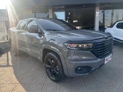 RAM Rampage 2.0 4P HURRICANE 4 TURBO R/T 4X4 AUTOM�TICO