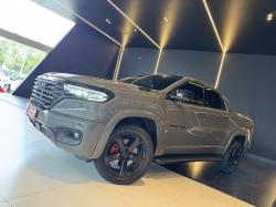 RAM Rampage 2.0 4P HURRICANE 4 TURBO R/T 4X4 AUTOM�TICO