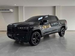 RAM Rampage 2.0 4P HURRICANE 4 TURBO R/T 4X4 AUTOM�TICO