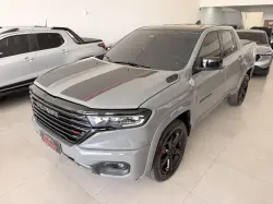 RAM Rampage 2.0 4P HURRICANE 4 TURBO R/T 4X4 AUTOM�TICO