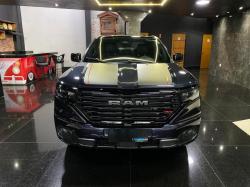 RAM Rampage 2.0 4P HURRICANE 4 TURBO R/T 4X4 AUTOM�TICO