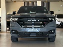 RAM Rampage 2.0 4P HURRICANE 4 TURBO R/T 4X4 AUTOM�TICO
