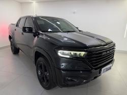 RAM Rampage 2.0 4P HURRICANE 4 TURBO R/T 4X4 AUTOM�TICO