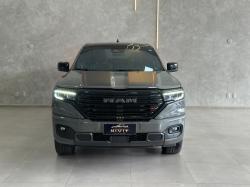 RAM Rampage 2.0 4P HURRICANE 4 TURBO R/T 4X4 AUTOM�TICO