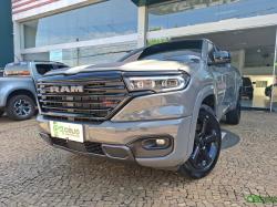 RAM Rampage 2.0 4P HURRICANE 4 TURBO R/T 4X4 AUTOM�TICO