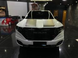 RAM Rampage 2.0 4P HURRICANE 4 TURBO R/T 4X4 AUTOM�TICO