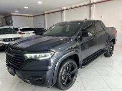 RAM Rampage 2.0 4P HURRICANE 4 TURBO R/T 4X4 AUTOM�TICO