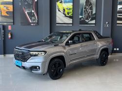 RAM Rampage 2.0 4P HURRICANE 4 TURBO R/T 4X4 AUTOM�TICO
