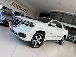 RAM Rampage 2.0 4P HURRICANE 4 TURBO LARAMIE 4X4 AUTOM�TICO