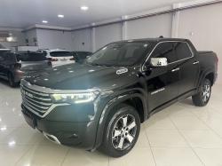 RAM Rampage 2.0 4P HURRICANE 4 TURBO LARAMIE 4X4 AUTOM�TICO