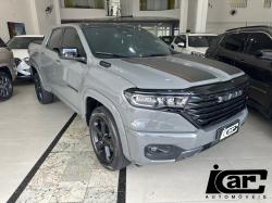 RAM Rampage 2.0 4P HURRICANE 4 TURBO LARAMIE 4X4 AUTOM�TICO